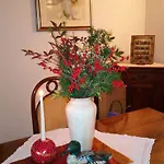 D'orsaria And Wines Bed & Breakfast