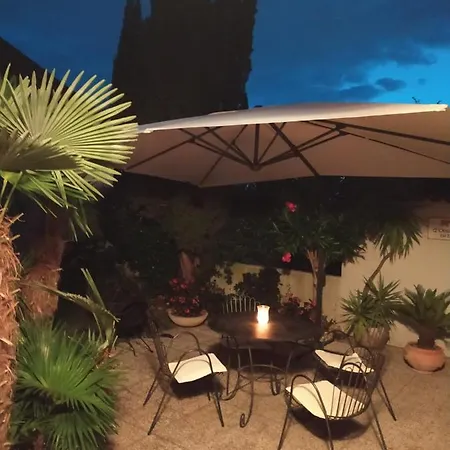 D'orsaria And Wines 4*