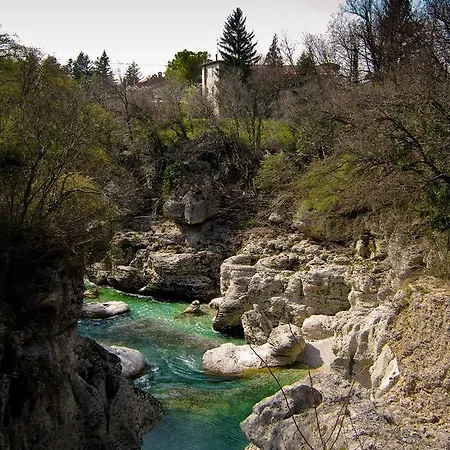 Bed & Breakfast D'orsaria And Wines 4*