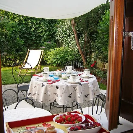 Frühstückspension D'orsaria And Wines Premariacco