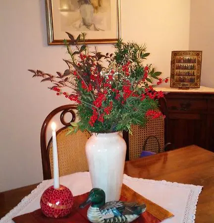 D'orsaria And Wines فندق مبيت وإفطار