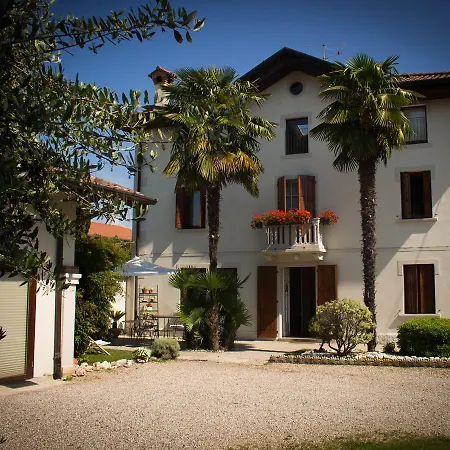 D'orsaria And Wines 4* Premariacco