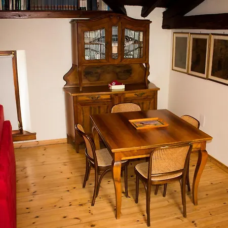 Couette-café D'orsaria And Wines 4*