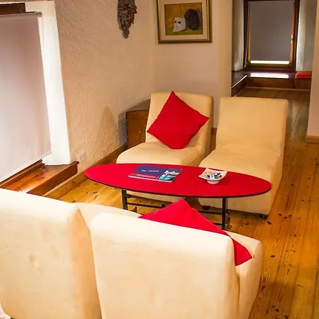 Bed & Breakfast D'orsaria And Wines 4*