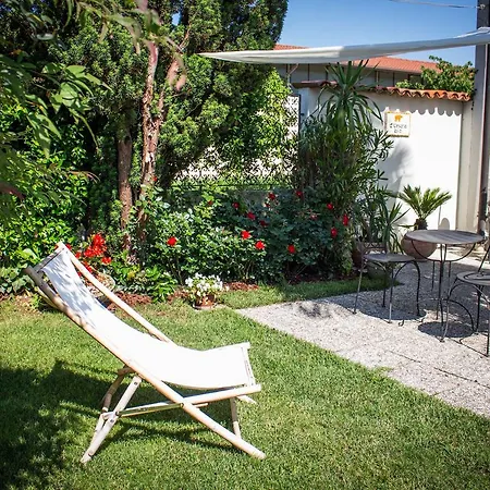 Couette-café D'orsaria And Wines Premariacco