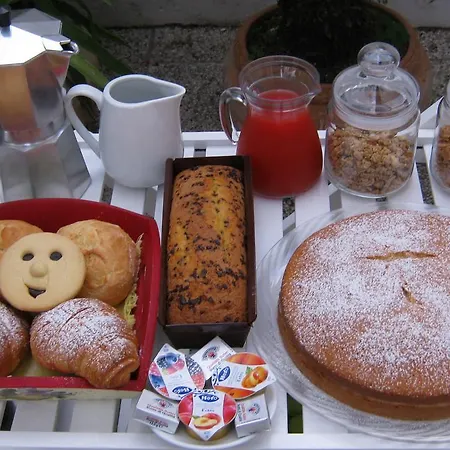 D'orsaria And Wines Couette-café