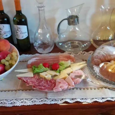 D'orsaria And Wines Premariacco