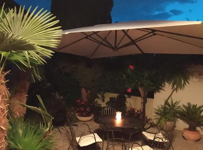 D'orsaria And Wines 4*