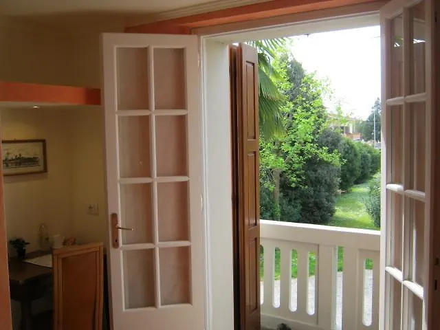 Bed & Breakfast D'orsaria And Wines 4*