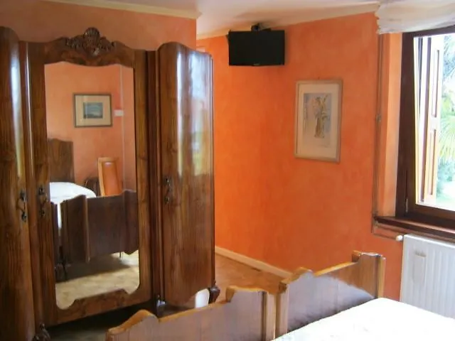 Bed & Breakfast D'orsaria And Wines Premariacco