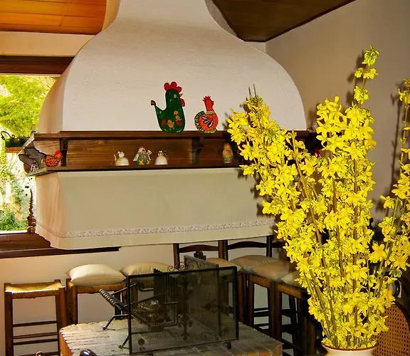 Bed & Breakfast D'orsaria And Wines Premariacco