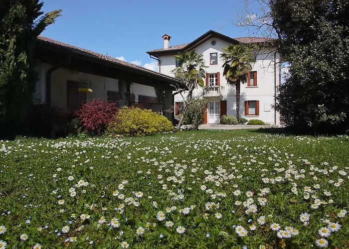 D'orsaria And Wines Premariacco