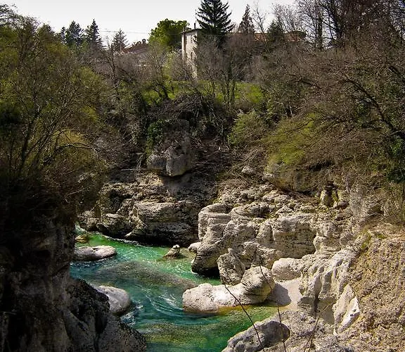 Bed & Breakfast D'orsaria And Wines 4*