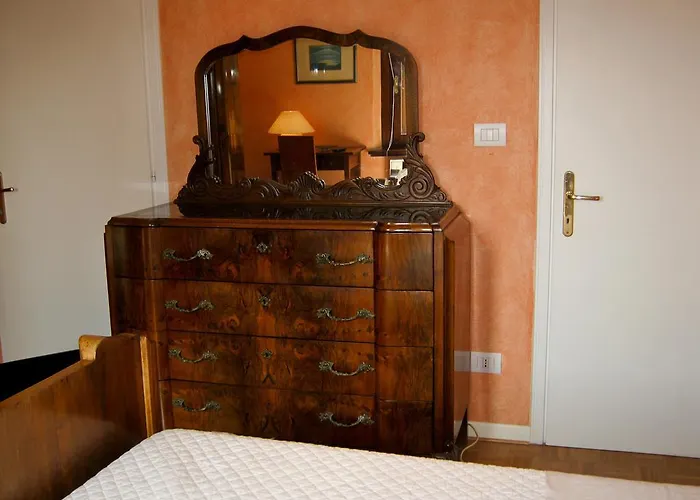 Bed & Breakfast D'orsaria And Wines