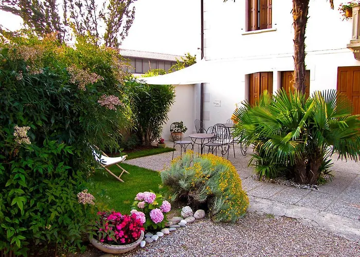 Bed & Breakfast D'orsaria And Wines Premariacco
