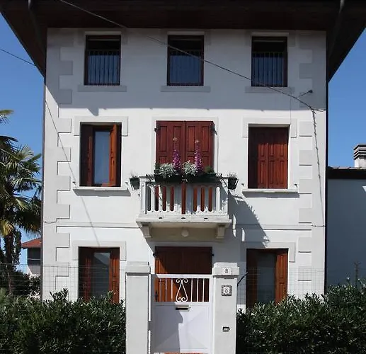 Bed & Breakfast D'orsaria And Wines