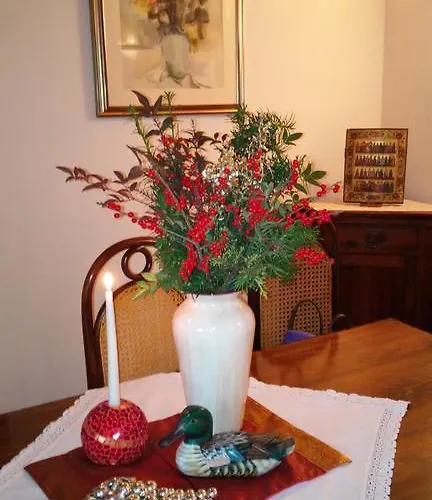 D'orsaria And Wines Bed & Breakfast