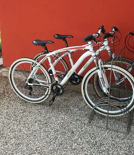 Bed & Breakfast D'orsaria And Wines 4*