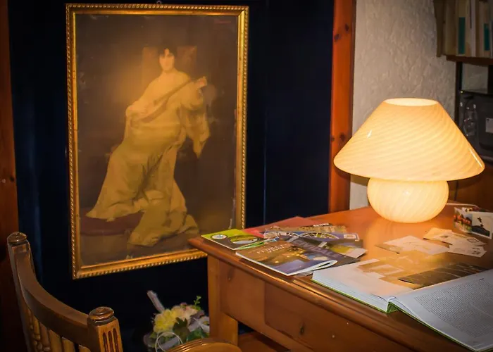 D'orsaria And Wines Bed & Breakfast Premariacco