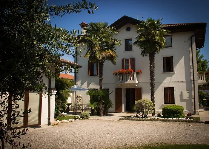 D'orsaria And Wines 4* Premariacco